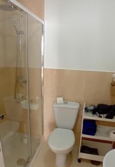 Villaverde Apartment | Discover Casa Tomas C: Oceanfront Bliss with Pool Access