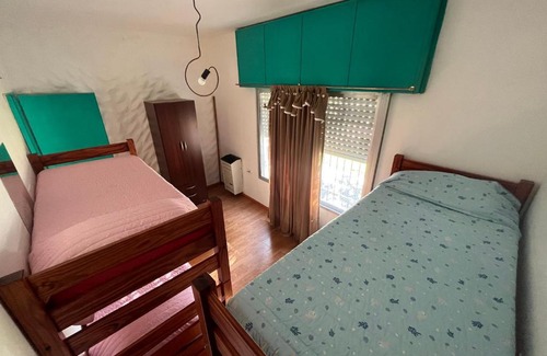 Playa Union Apartment | Family-Friendly Retreat at Refugio de MAR - Rated 8.9/10