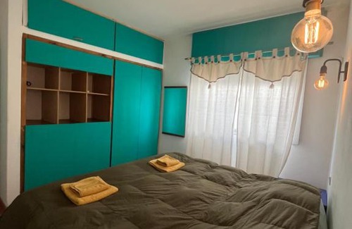 Playa Union Apartment | Family-Friendly Retreat at Refugio de MAR - Rated 8.9/10