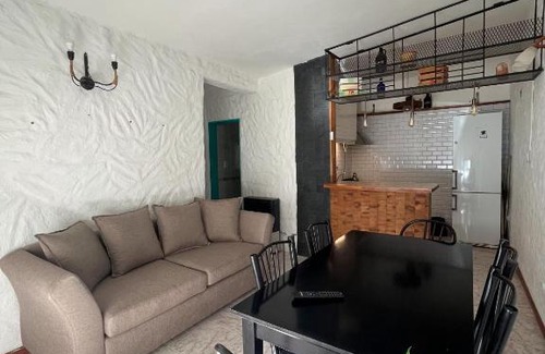 Playa Union Apartment | Family-Friendly Retreat at Refugio de MAR - Rated 8.9/10