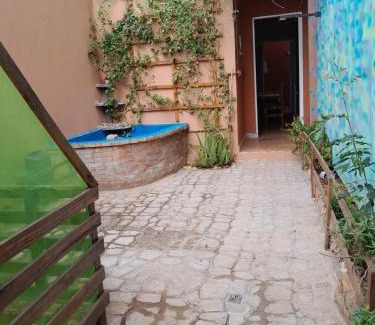 Delfinopolis Apartment | Unforgettable Stay at Casa Topázio with Child-Friendly Amenities