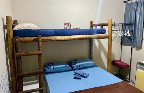 Parque Aeroporto House | Convenient Stay at Casa Top Aeroporto - Family Friendly