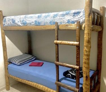 Parque Aeroporto House | Convenient Stay at Casa Top Aeroporto - Family Friendly