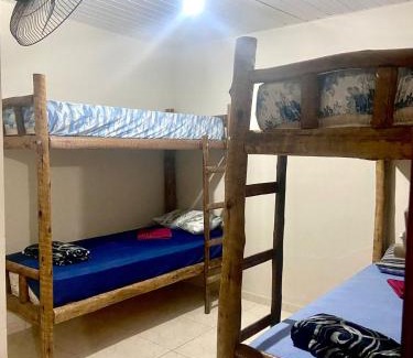 Parque Aeroporto House | Convenient Stay at Casa Top Aeroporto - Family Friendly
