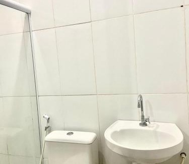 Parque Aeroporto House | Convenient Stay at Casa Top Aeroporto - Family Friendly