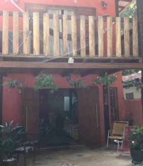 Praia do Toque-Toque Pequeno House | Family-Friendly Casa Toque Toque Pequeno for Memorable Stays