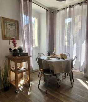 Omessa Apartment | Family-Friendly Comfort at Casa Torra - Rated 9.2/10!