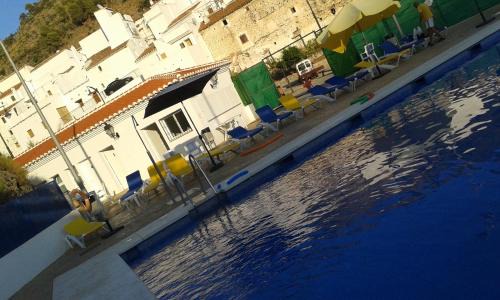 Salares Apartment | Cozy Casa Torre Antigua: Child-Friendly and Highly Rated