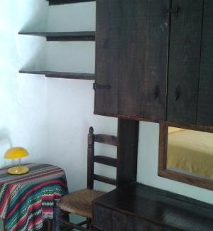 Salares Apartment | Cozy Casa Torre Antigua: Child-Friendly and Highly Rated