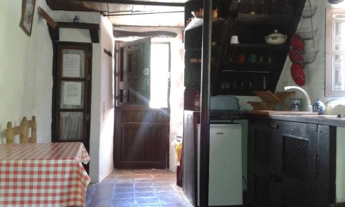 Salares Apartment | Cozy Casa Torre Antigua: Child-Friendly and Highly Rated