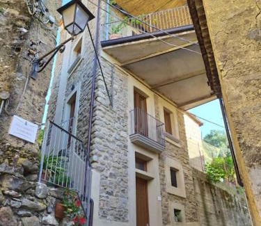 Futani House | Panoramic Terrace at Casa Torre - Rated 9.2/10 by Guests