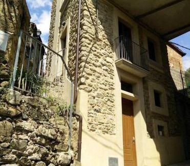 Futani House | Panoramic Terrace at Casa Torre - Rated 9.2/10 by Guests