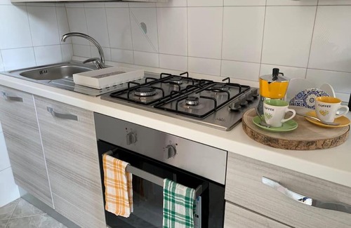 Canosa di Puglia Apartment | Pet-Friendly Retreat at Casa - Torre dell'Orologio