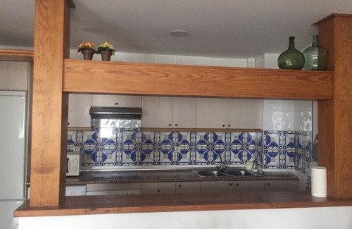 Nalda House | Guest Rated Casa Torredano II: Ideal for Families & Pets