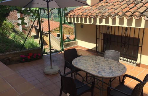 Nalda House | Guest Rated Casa Torredano II: Ideal for Families & Pets