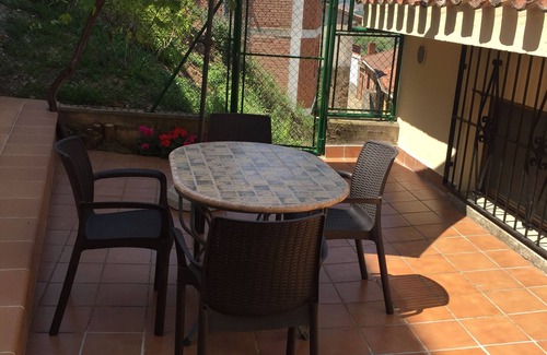 Nalda House | Guest Rated Casa Torredano II: Ideal for Families & Pets