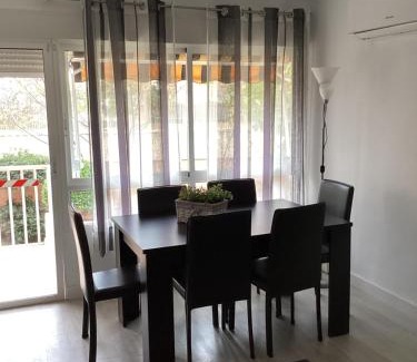 Playa de San Juan Apartment | Family-Friendly Casa Torremar in Playa de San Juan
