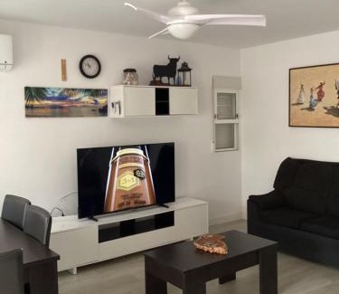 Playa de San Juan Apartment | Family-Friendly Casa Torremar in Playa de San Juan
