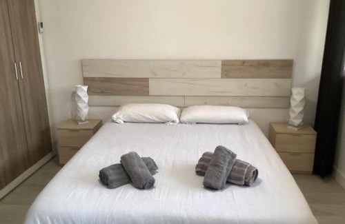 Playa de San Juan Apartment | Family-Friendly Casa Torremar in Playa de San Juan
