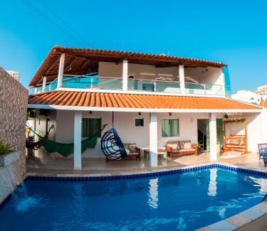Bonito House | Experience CASA TORRES: Family-Friendly Oasis with Pool