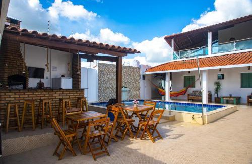 Bonito House | Experience CASA TORRES: Family-Friendly Oasis with Pool