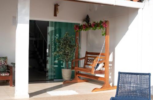 Bonito House | Experience CASA TORRES: Family-Friendly Oasis with Pool
