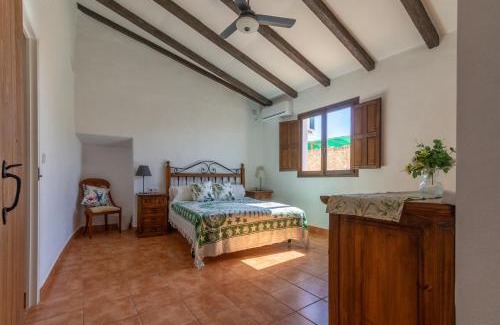 Fuente Alamo de Murcia House | Discover Casa Torres - A Traditional Village Escape