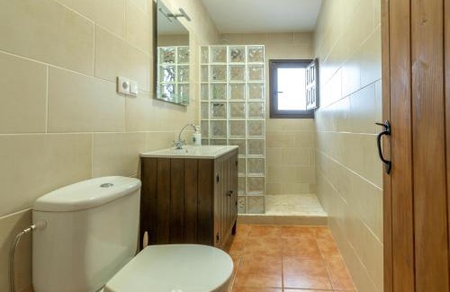 Fuente Alamo de Murcia House | Discover Casa Torres - A Traditional Village Escape