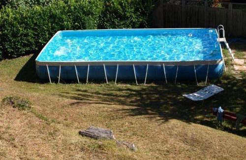 Colmegna House | Casa Torretta: Enjoy a Family-Friendly Stay with Pool Access