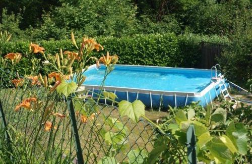 Colmegna House | Casa Torretta: Enjoy a Family-Friendly Stay with Pool Access