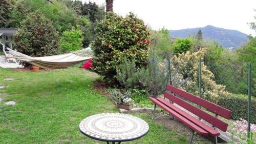 Colmegna House | Casa Torretta: Enjoy a Family-Friendly Stay with Pool Access