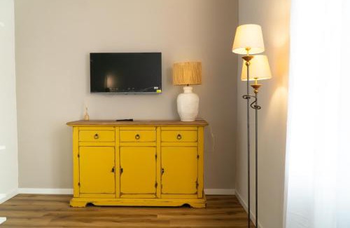 Palombina Nuova Apartment | Casa TORRETTE