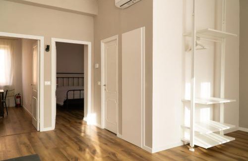 Palombina Nuova Apartment | Casa TORRETTE