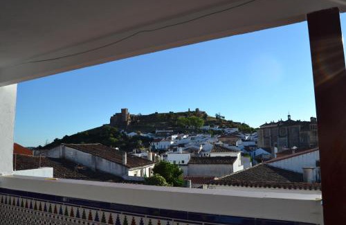 Aracena House | Family-Friendly Retreat at Casa Torrubia - Rated 9/10
