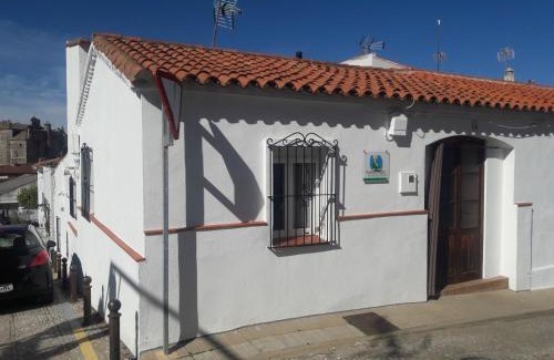 Aracena House | Family-Friendly Retreat at Casa Torrubia - Rated 9/10