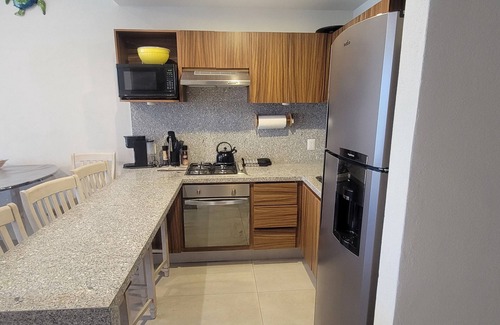 Bucerias Condo | Casa Tortuga