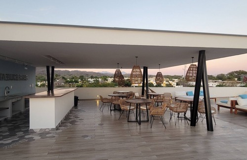 Bucerias Condo | Casa Tortuga