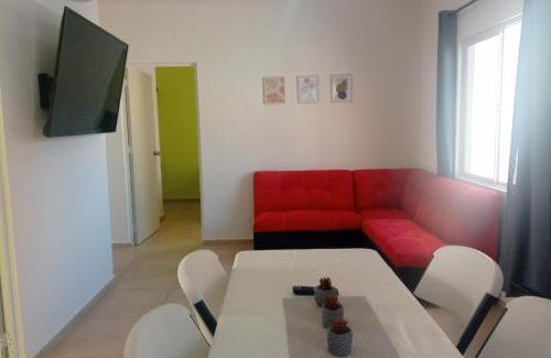 Cancun Apartment | Casa TORTUGA
