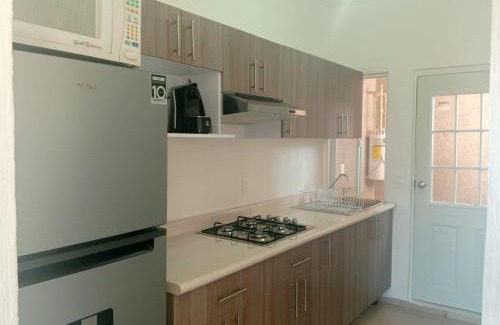 Cancun Apartment | Casa TORTUGA