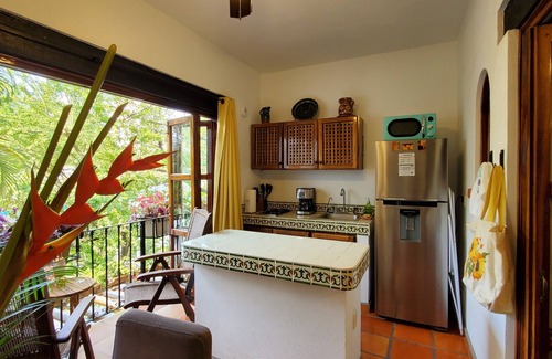 Romantic Zone Condo | Experience Casa Tortuga @ Selva Romantica: 9.8 Rated Retreat