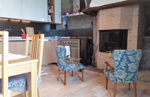 Montefiascone House | Oceanfront Casa Tosca: Guest Rated 9.2 with Family Amenities