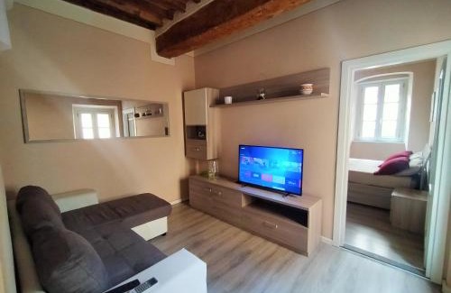 Pescia Apartment | Experience Casa Toscanella & Girasole: Family-Friendly Getaway