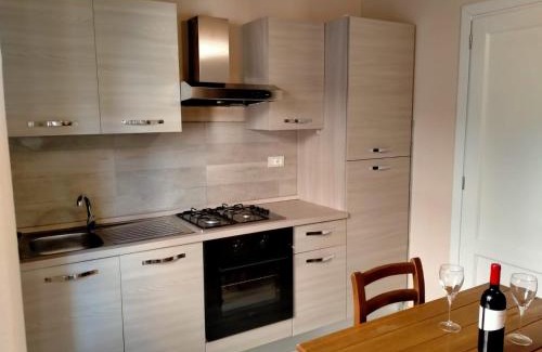 Pescia Apartment | Experience Casa Toscanella & Girasole: Family-Friendly Getaway