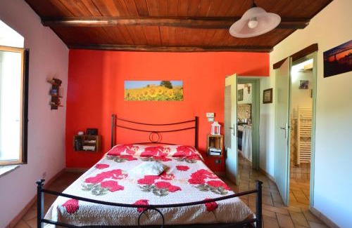 Mazzano Romano House | Family-Friendly Stay at Il Girasole with High Ratings