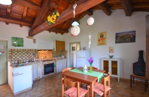 Mazzano Romano House | Family-Friendly Stay at Il Girasole with High Ratings