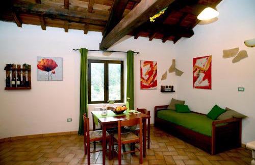 Mazzano Romano House | Family-Friendly Stay at Il Girasole with High Ratings