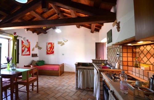 Mazzano Romano House | Family-Friendly Stay at Il Girasole with High Ratings