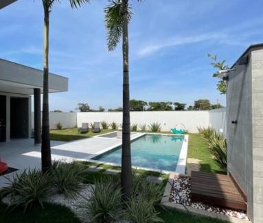 Pardinho House | Discover Casa Touro: Oceanfront Getaway for Families