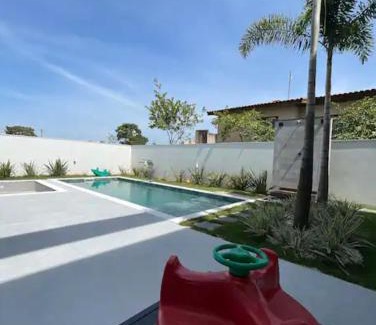 Pardinho House | Discover Casa Touro: Oceanfront Getaway for Families