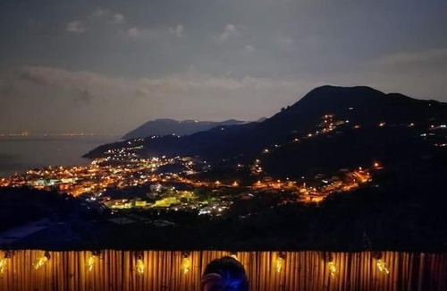 Santa Margherita Bed & Breakfast | Experience Casa tra Cielo e Mare with Oceanfront Bliss